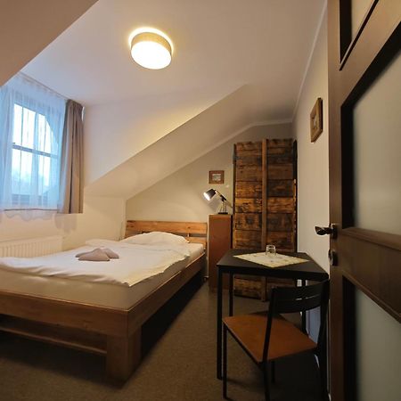 Hotel Stary Mlyn Jesionik Zewnętrze zdjęcie