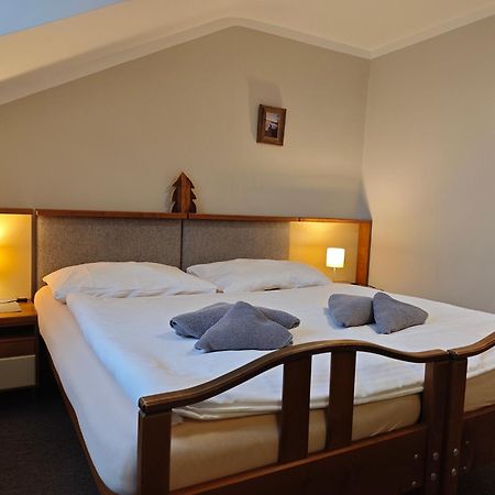 Hotel Stary Mlyn Jesionik Zewnętrze zdjęcie
