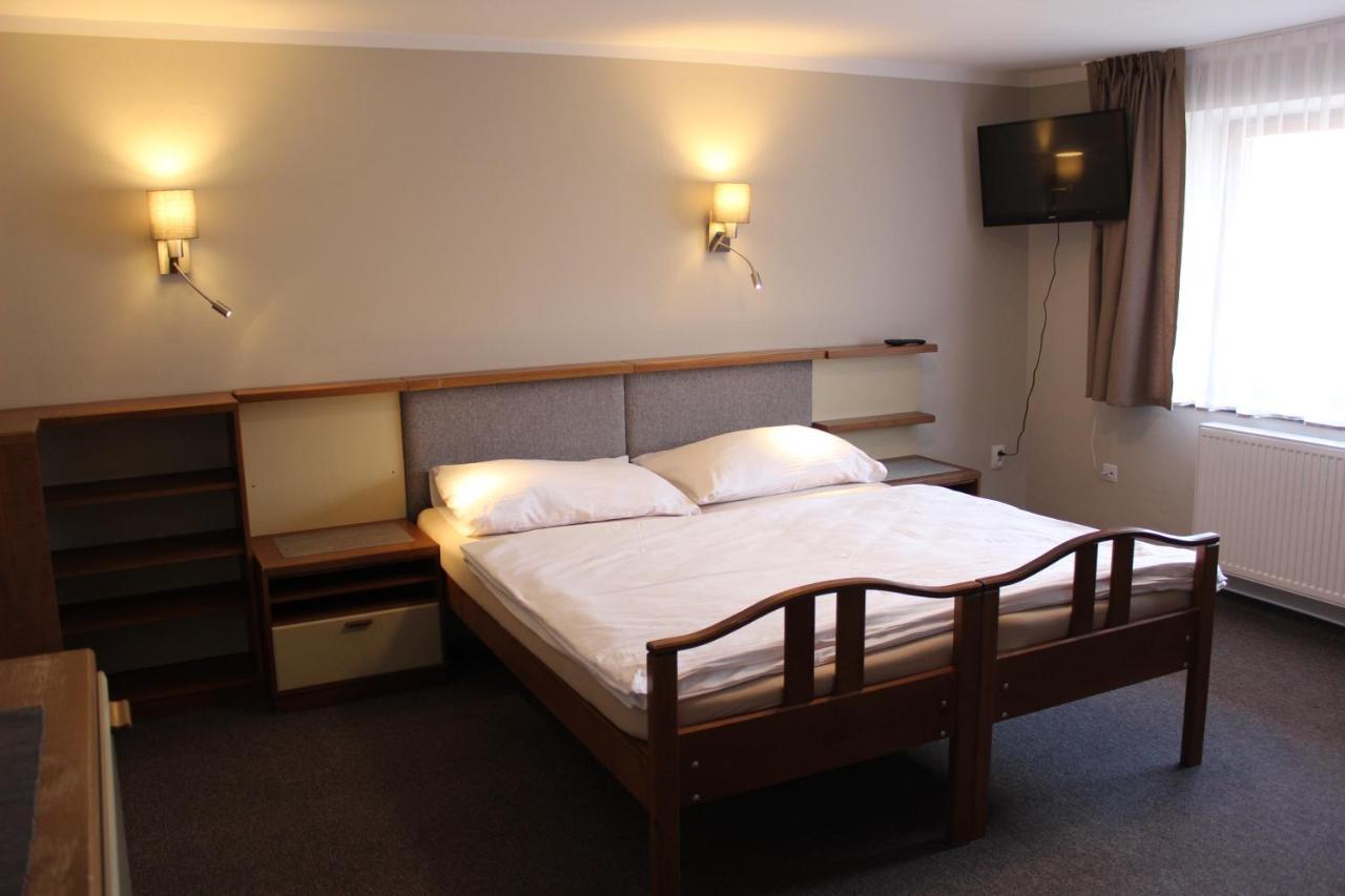 Hotel Stary Mlyn Jesionik Zewnętrze zdjęcie