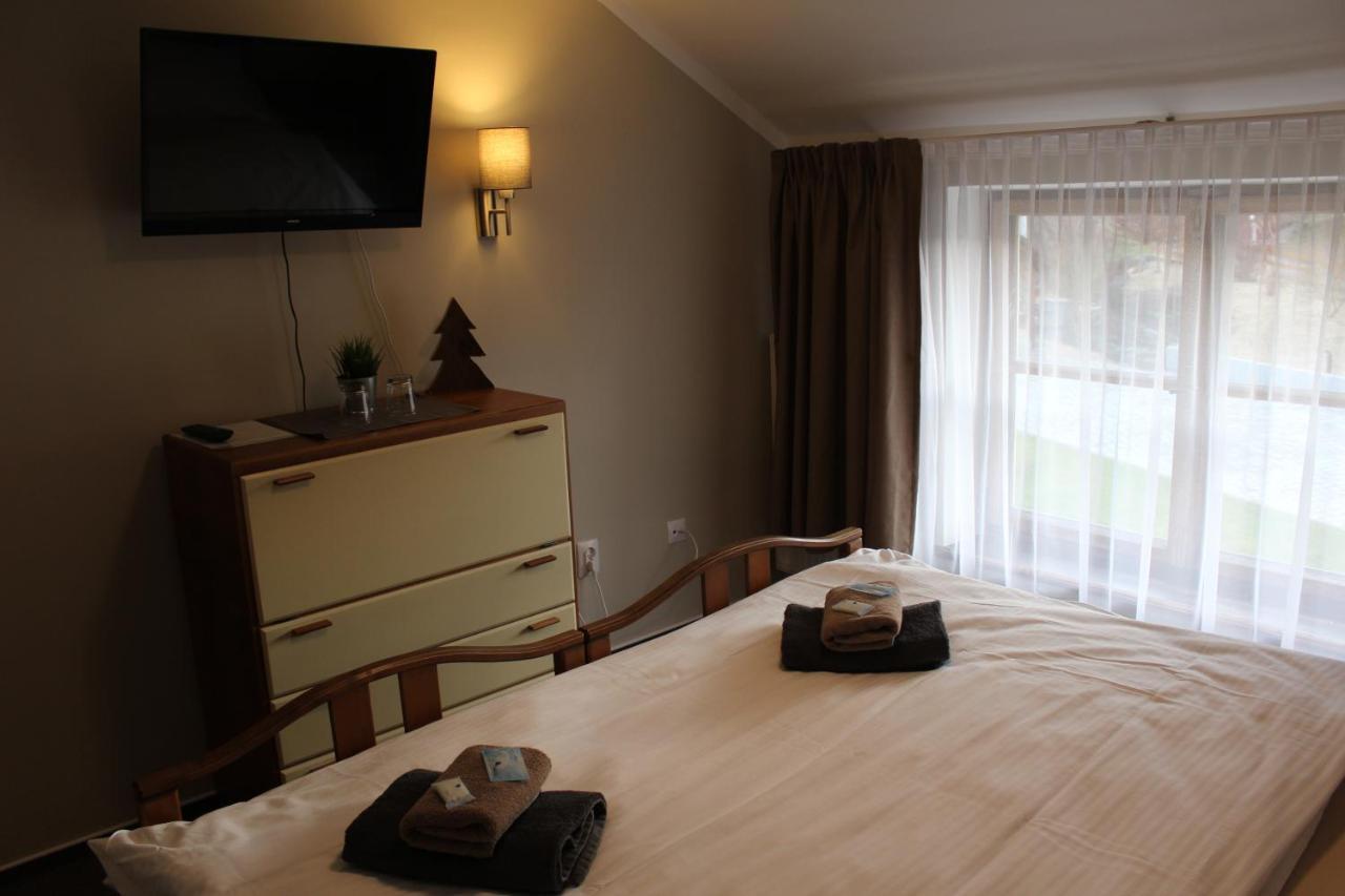 Hotel Stary Mlyn Jesionik Zewnętrze zdjęcie