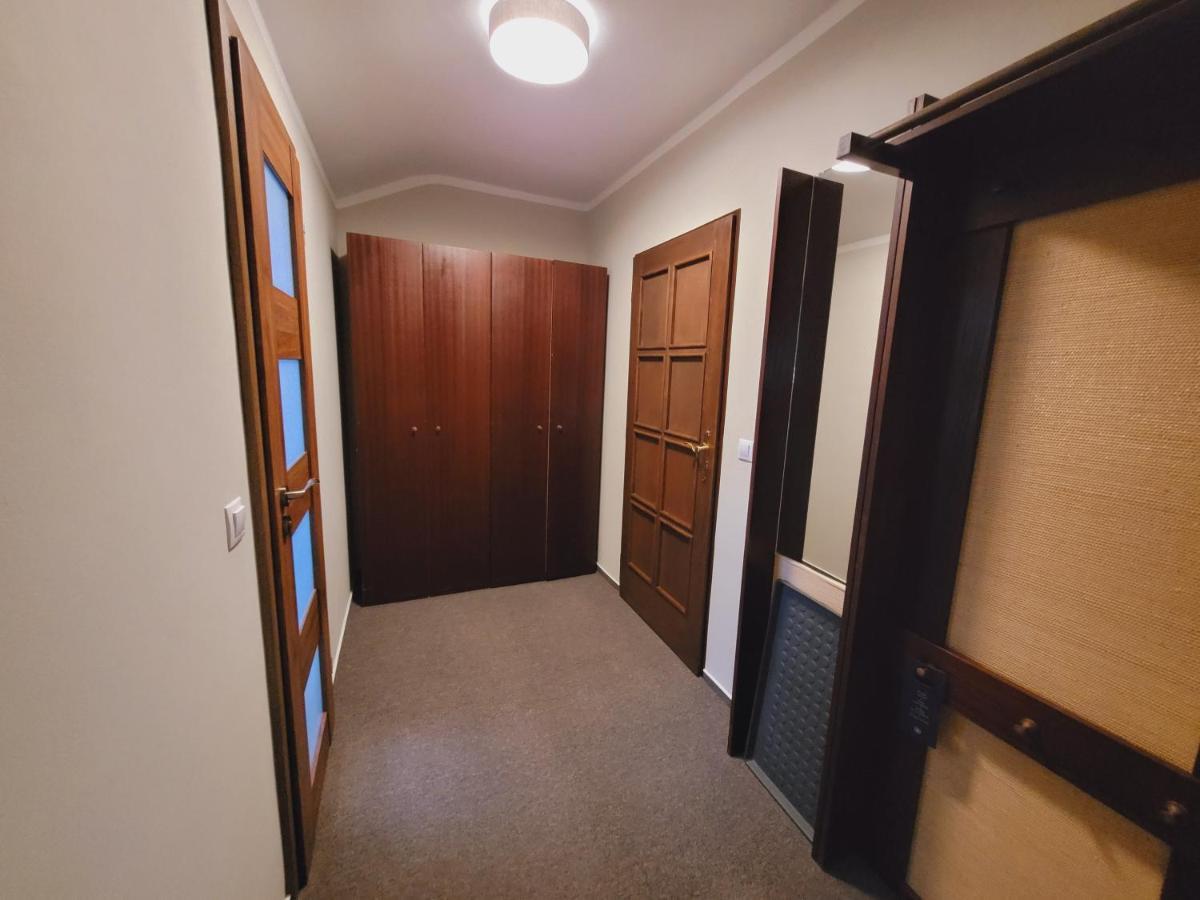 Hotel Stary Mlyn Jesionik Zewnętrze zdjęcie