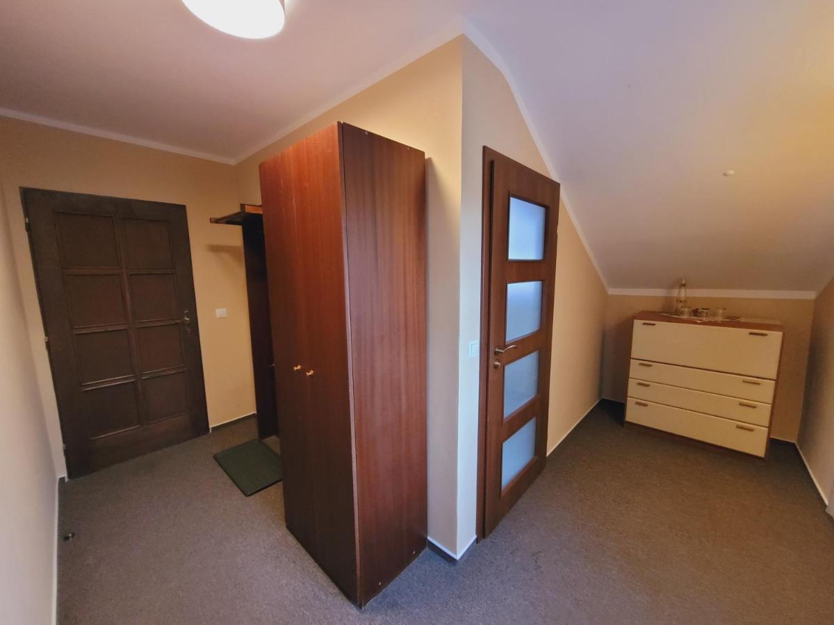Hotel Stary Mlyn Jesionik Zewnętrze zdjęcie