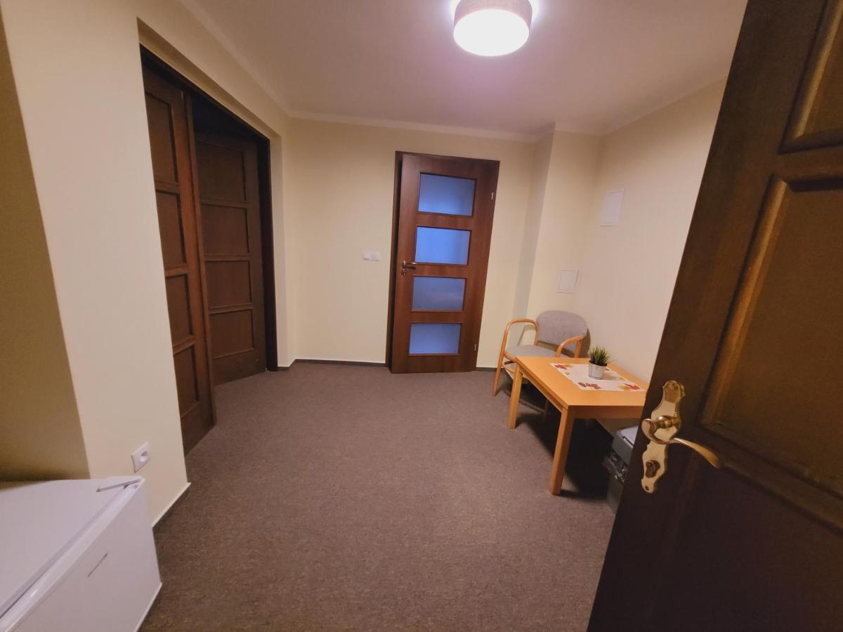 Hotel Stary Mlyn Jesionik Zewnętrze zdjęcie