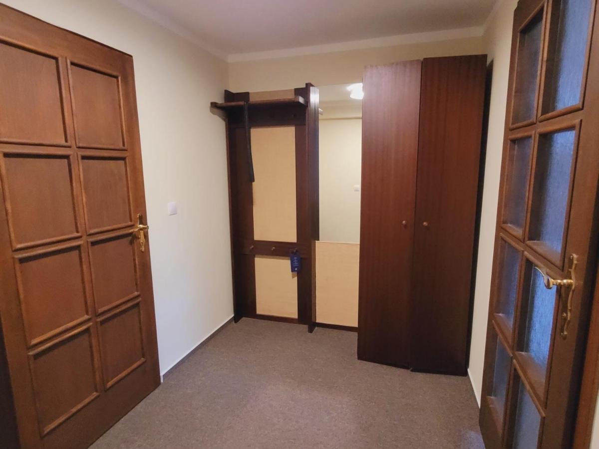 Hotel Stary Mlyn Jesionik Zewnętrze zdjęcie
