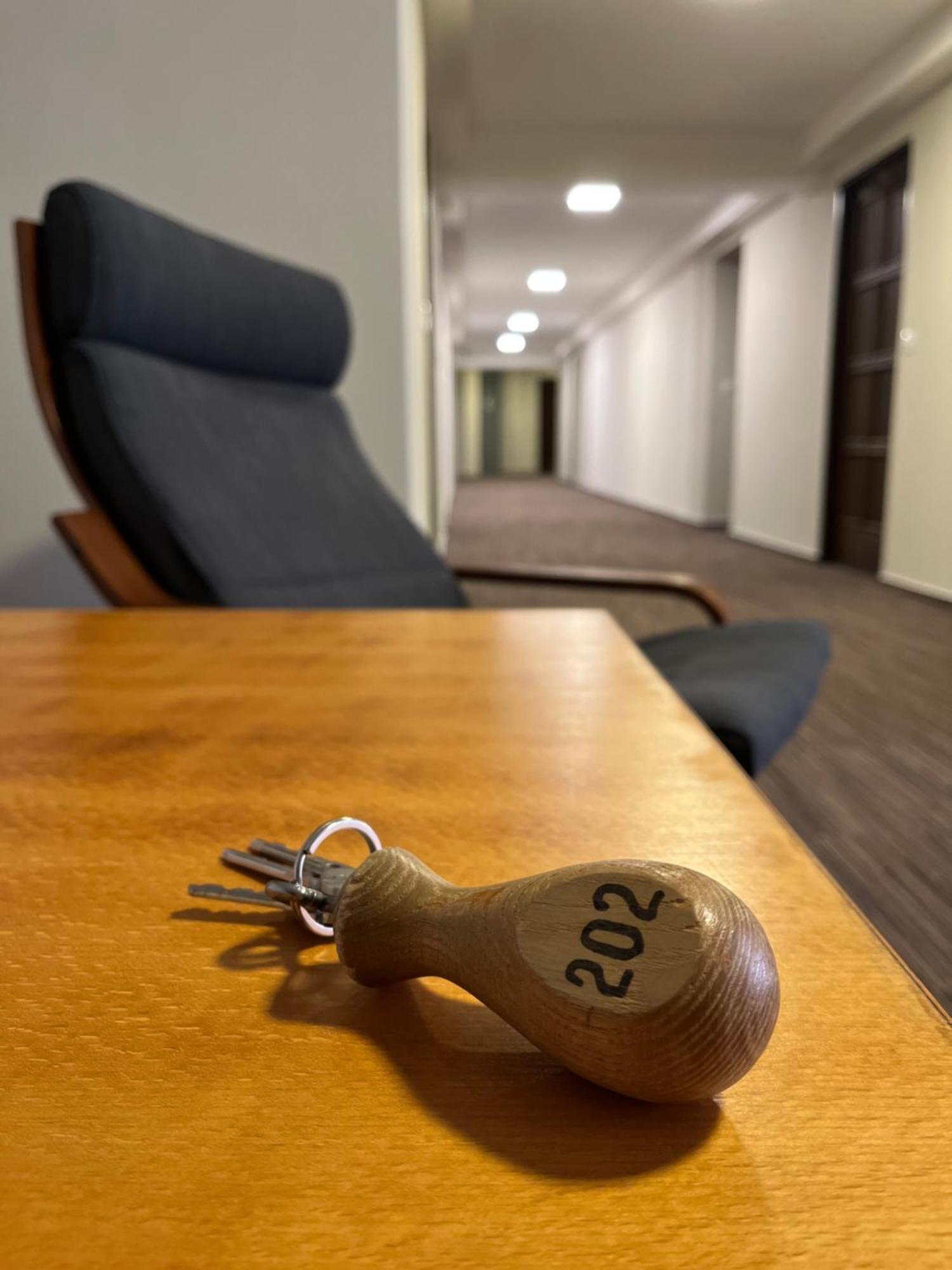 Hotel Stary Mlyn Jesionik Zewnętrze zdjęcie