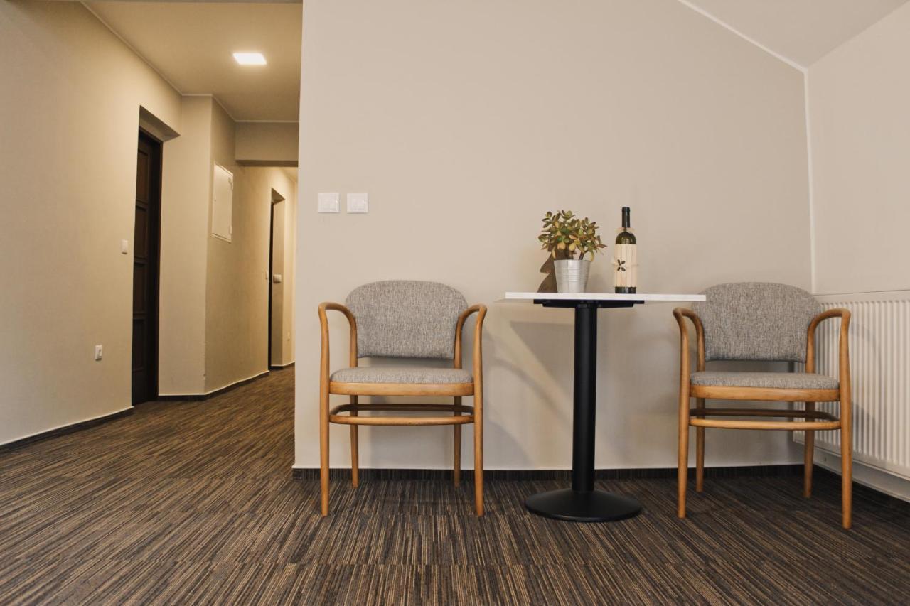 Hotel Stary Mlyn Jesionik Zewnętrze zdjęcie