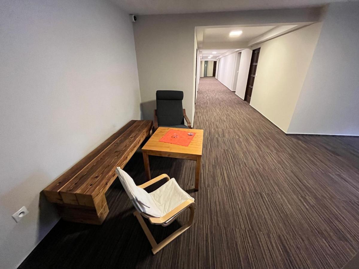 Hotel Stary Mlyn Jesionik Zewnętrze zdjęcie