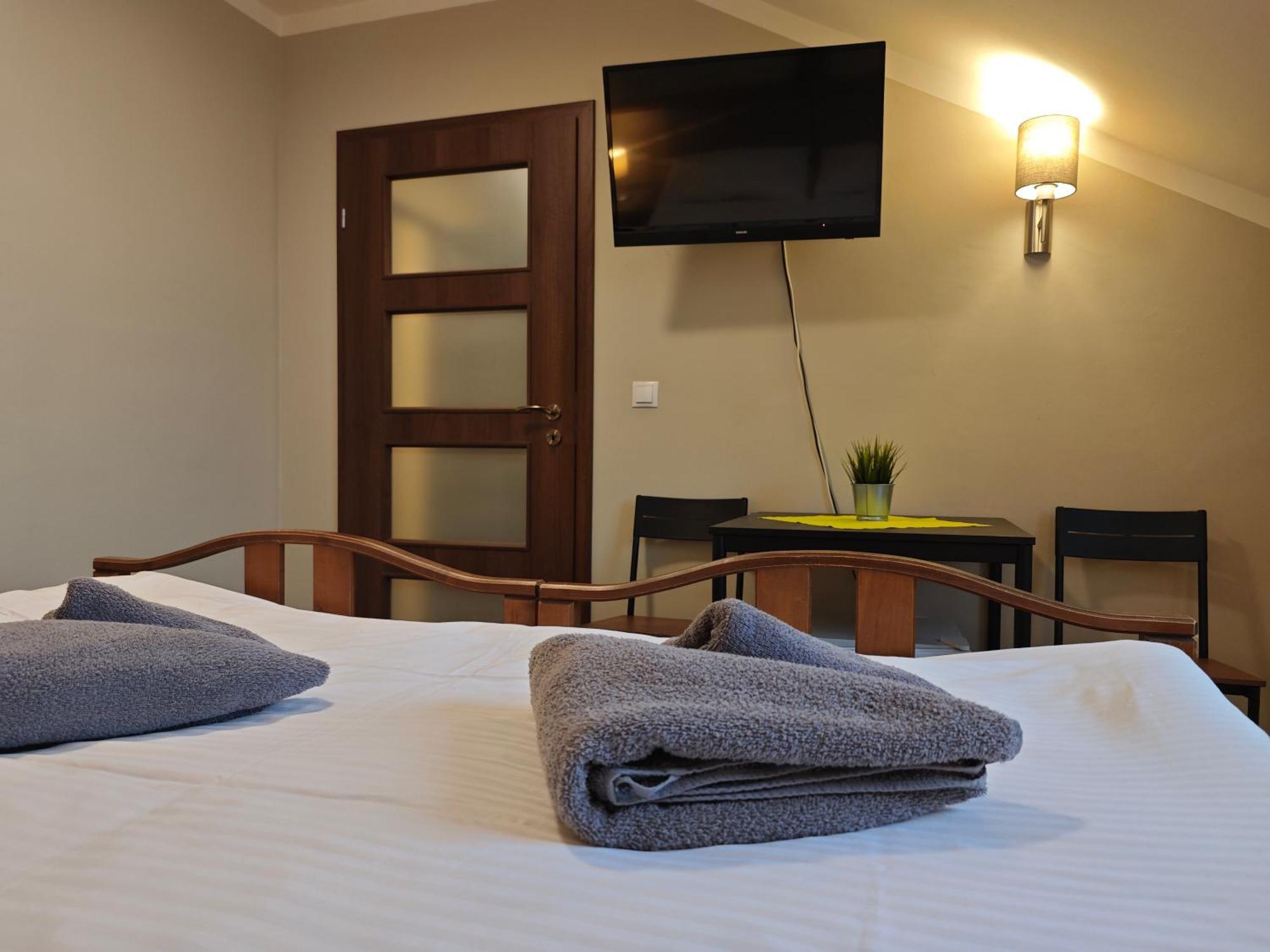 Hotel Stary Mlyn Jesionik Zewnętrze zdjęcie